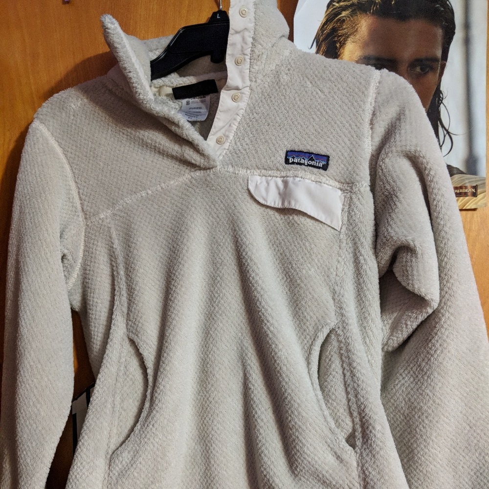 Patagonia retool